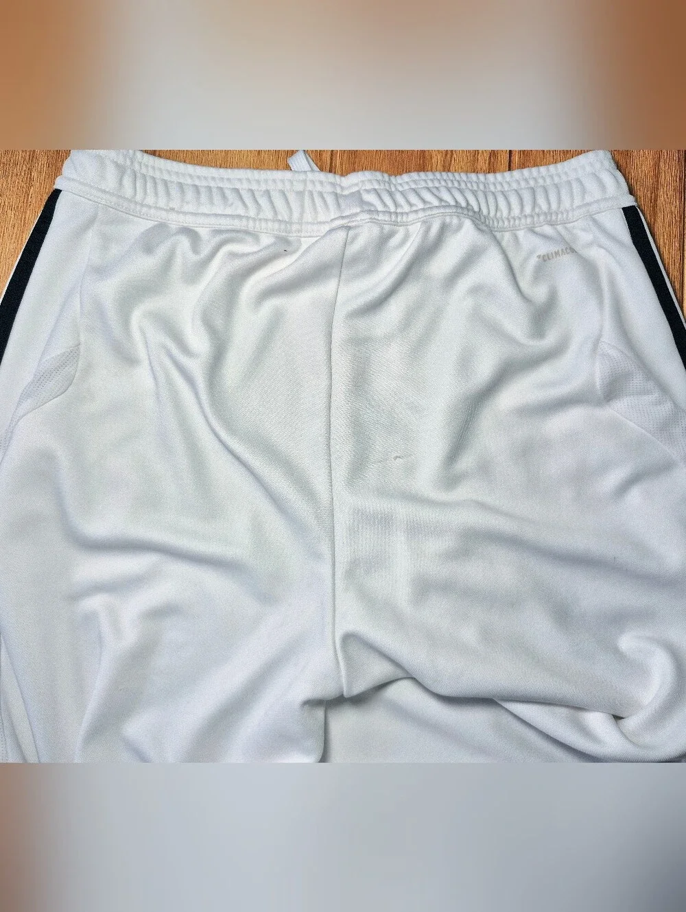 Adidas Track Pants - Mens Size Medium